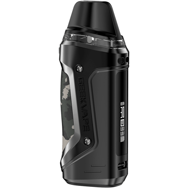 POD-MOD Geekvape Aegis Nano 2