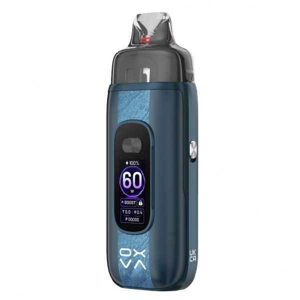 POD-MOD OXVA VPRIME 2