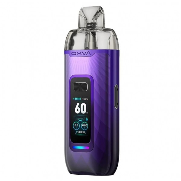 Pod-mod OXVA VPRIME