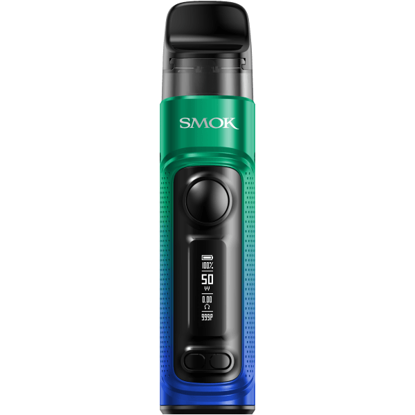 POD-MOD SMOK RPM C