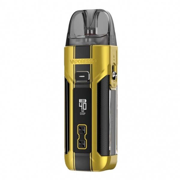 POD-MOD Vaporesso LUXE X PRO