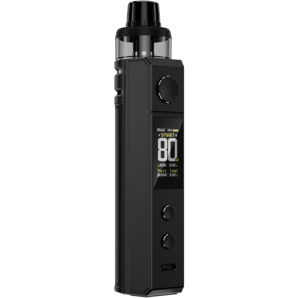 POD-MOD VooPoo Drag H80s