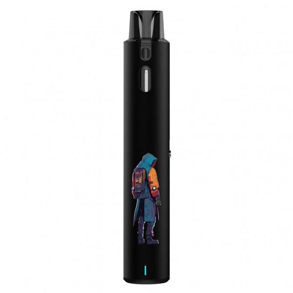 POD Neon Vape 1000