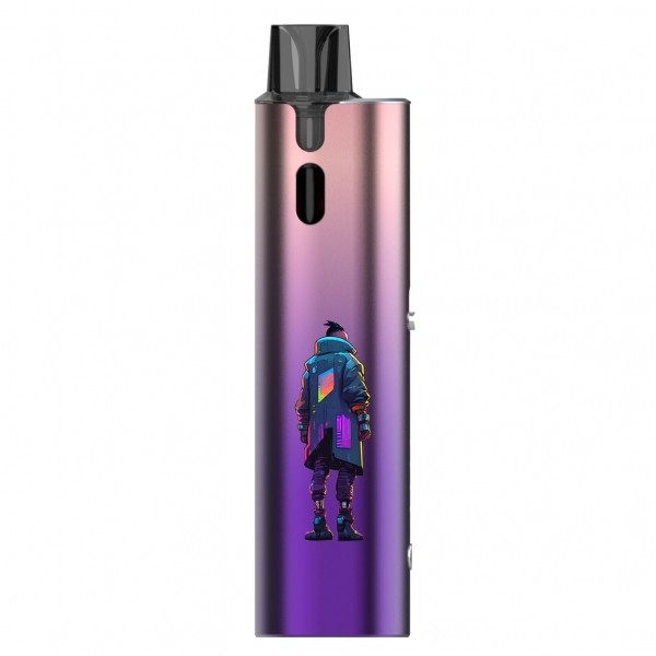 POD Neon Vape 1500