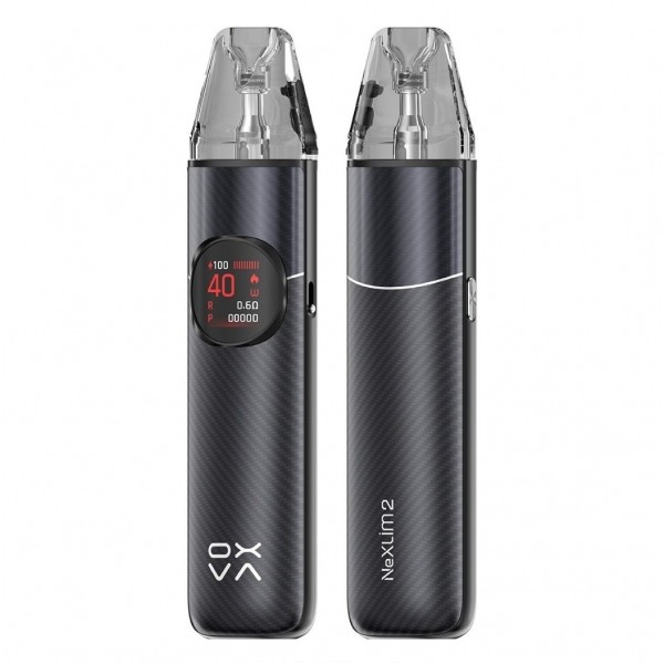 POD OXVA NeXLIM 2