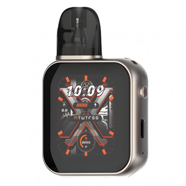 POD Romio Astro Ultra