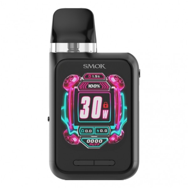 POD SMOK Novo GT Box