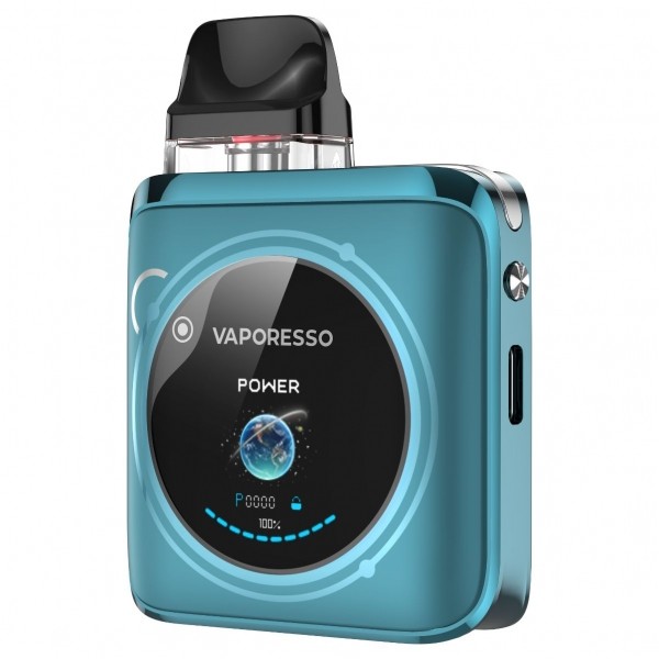 POD Vaporesso XROS 4 Nano