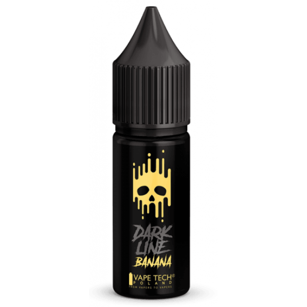 Premix DARK LINE Banana 5/15ml