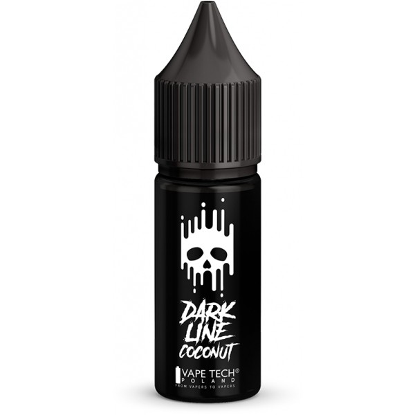 Premix DARK LINE Coconut 5/15ml