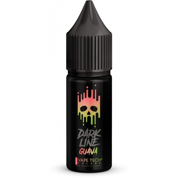 Premix DARK LINE Guava 5/15ml