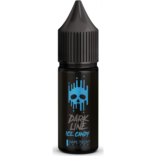 Premix DARK LINE Ice Candy 5/15ml