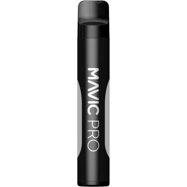 SMOK Mavic Pro Black - Blue Sour Raspberry 2ml 20mg