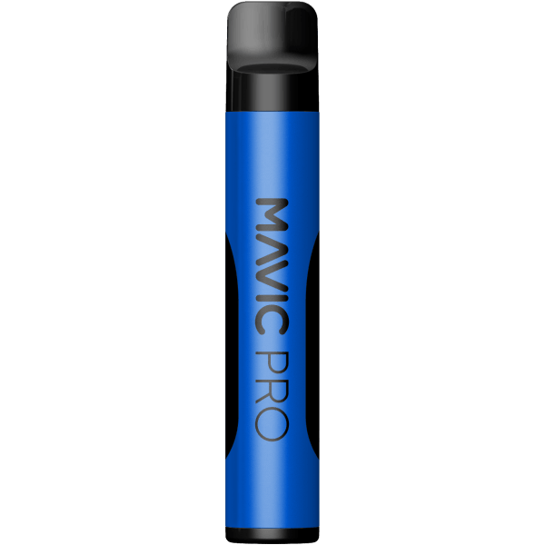 SMOK Mavic Pro Blue - Blueberry 2ml 20mg