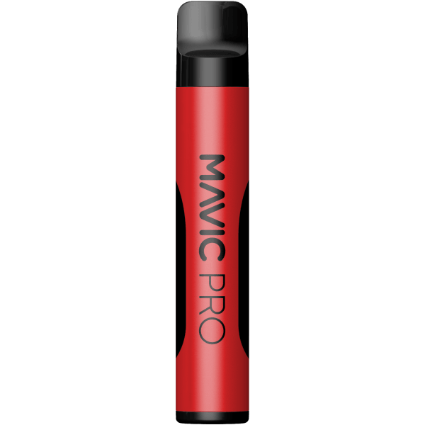 SMOK Mavic Pro Red - Blue Sour Raspberry 2ml 20mg