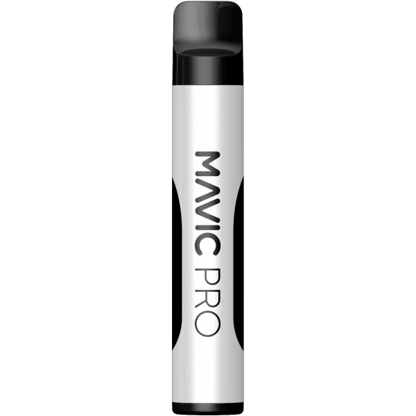 SMOK Mavic Pro White - Blueberry 2ml 20mg