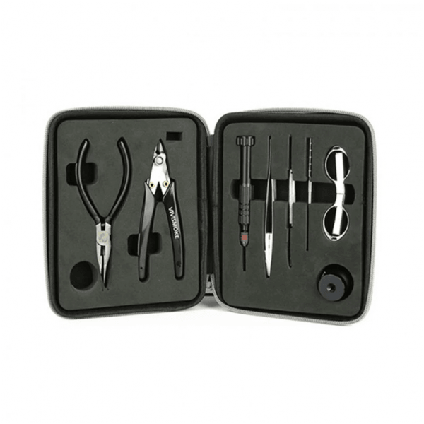 VIVI Premium Vape Tool Kit