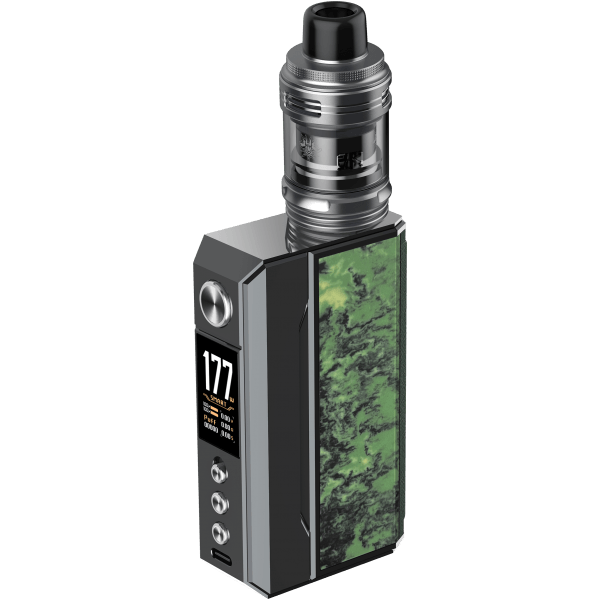 Kit VooPoo Drag 4